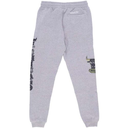 Jogging to Ghost Sweatpants - Mitchell And Ness - Modalova