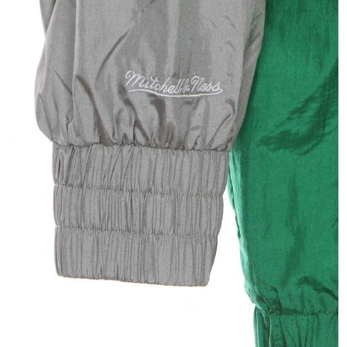 Blouson High Reel Windbreaker - Mitchell And Ness - Modalova