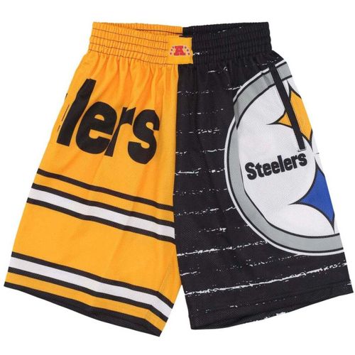 Short Jumbotron 3.0 s - Mitchell And Ness - Modalova