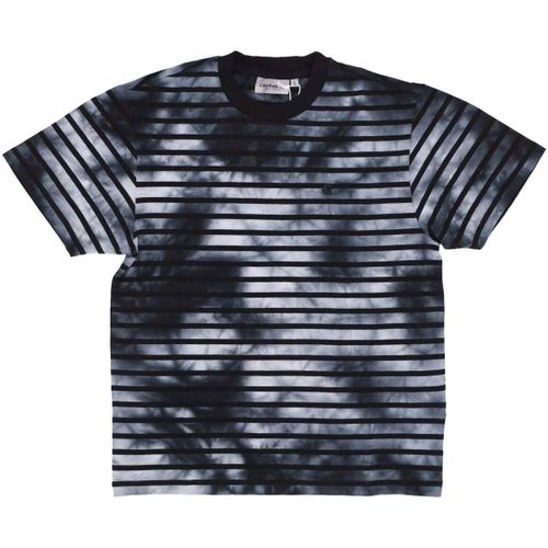 T-shirt Carhartt Tee Robie Stripe - Carhartt - Modalova