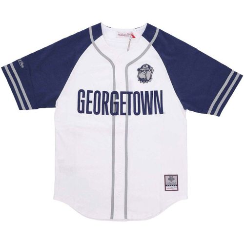 Ensemble de football Pract Day Button Front - Mitchell And Ness - Modalova