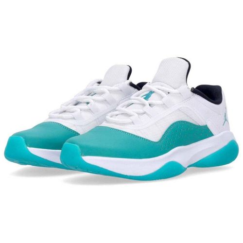 Baskets basses Wmns Air 11 Cmft Low new Emerald - Nike - Modalova