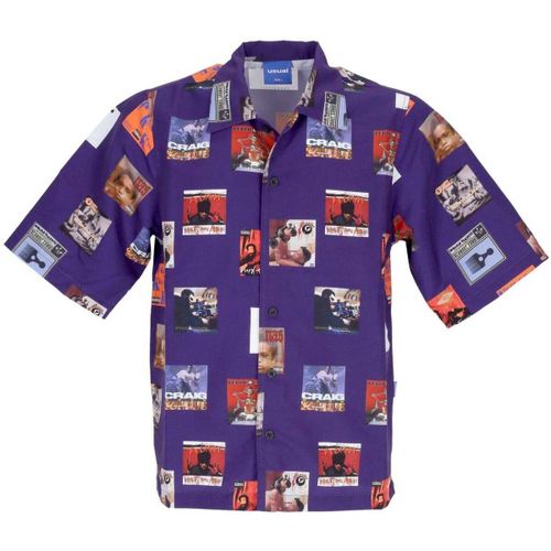 Chemise Usual Covers Shirt - Usual - Modalova