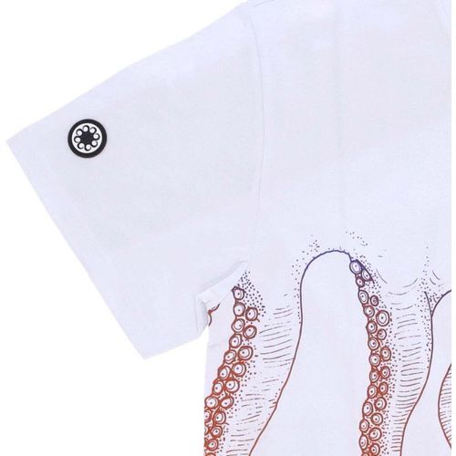 T-shirt Octopus Gradient Tee - Octopus - Modalova