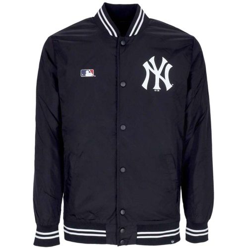 Blouson Mlb Drift Track Jacket Neyyan Jet - '47 Brand - Modalova