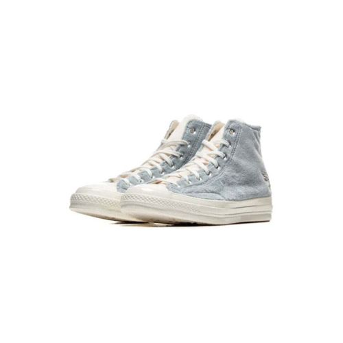 Baskets montantes Chuck 70 Hi X Bugs Bunny egretegret - Converse - Modalova