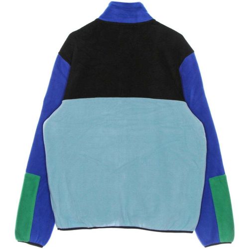 Polaire Collo AoAlama Color Block Polar Fleece Jacket - Ripndip - Modalova
