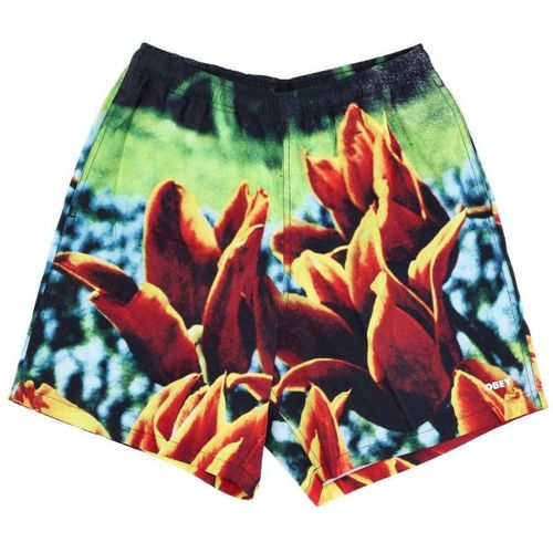 Short Obey Easy Bloom - Obey - Modalova