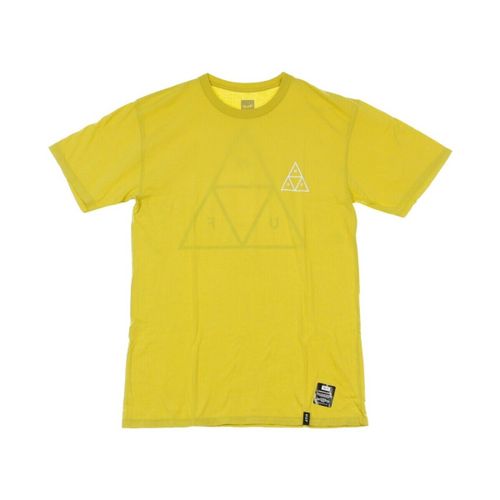 T-shirt Essentials Tt Tee Sauterne - Huf - Modalova
