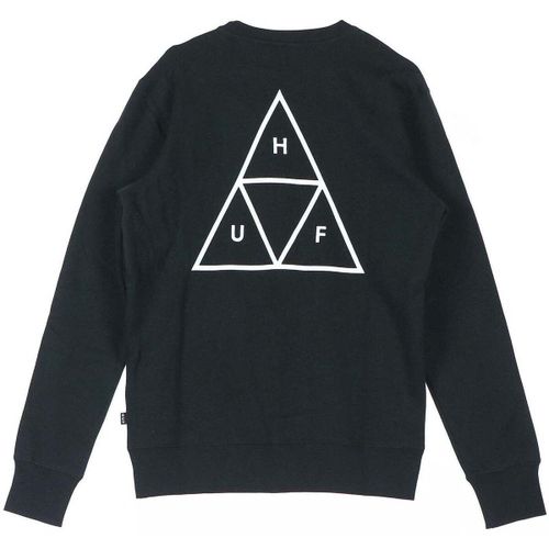 Sweatshirts Huf Essentials Tt Crew - Huf - Modalova