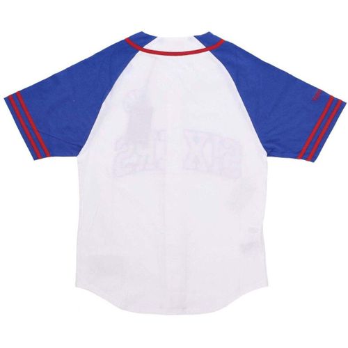 Chemise Pract Day Button Front - Mitchell And Ness - Modalova