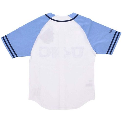 Ensemble de football Pract Day Button Front Unchee - Mitchell And Ness - Modalova
