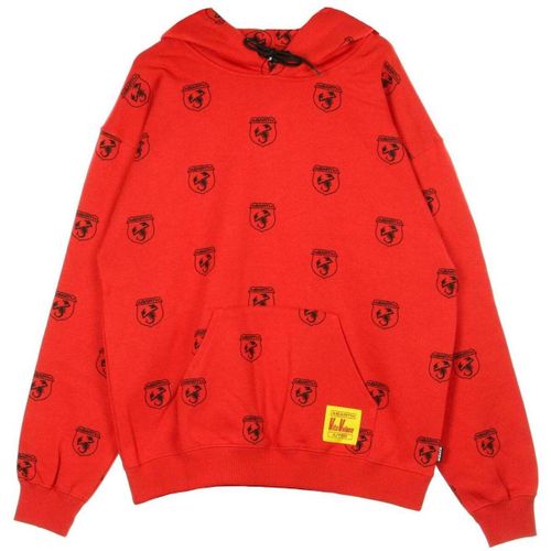 Sweatshirts à capuche Abarth Scorpio - Iuter - Modalova