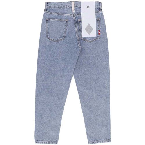 Jeans Amish Jeremiah Real - Amish - Modalova