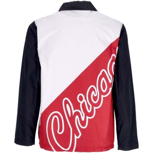 Blouson Big Face 5.0 - Mitchell And Ness - Modalova