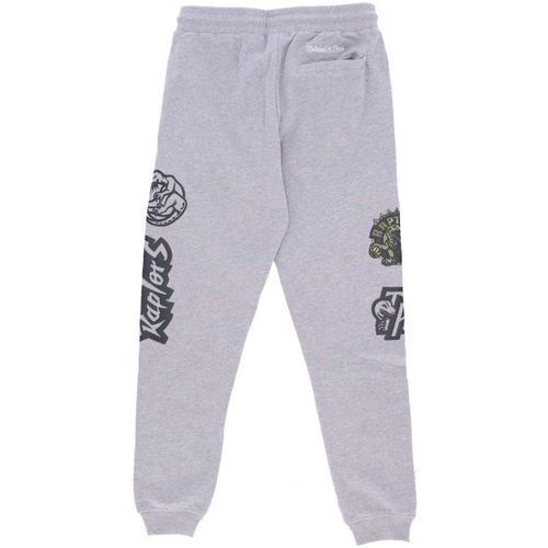 Jogging to Ghost Sweatpants - Mitchell And Ness - Modalova