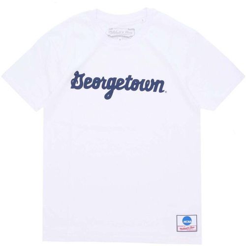 T-shirt Mitchell And Ness Og Tee - Mitchell And Ness - Modalova