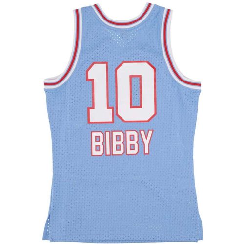 Debardeur Hwc 2004 No 10 Mike Bibby - Mitchell And Ness - Modalova