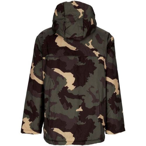 Parka Propaganda Windbreaker - Propaganda - Modalova