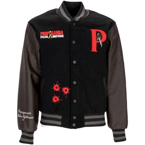 Blouson CollegeNightmare Varsity - Propaganda - Modalova