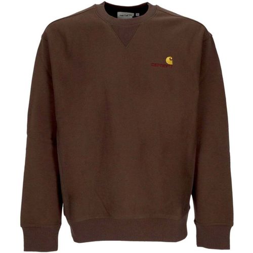 Sweatshirts American Script Sweat Buckeye - Carhartt - Modalova