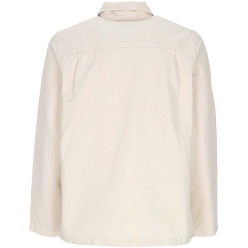 Blouson Hickory Stripe Drill Chore C Natural - Vans - Modalova