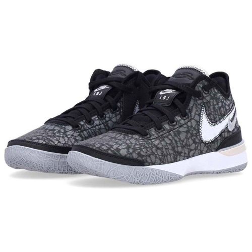 Chaussures Zoom Lebron Nxxt Gen wolf Bone - Nike - Modalova