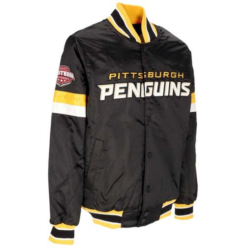 Blouson Nhl Game Satin Jacket Pitpen - Starter - Modalova