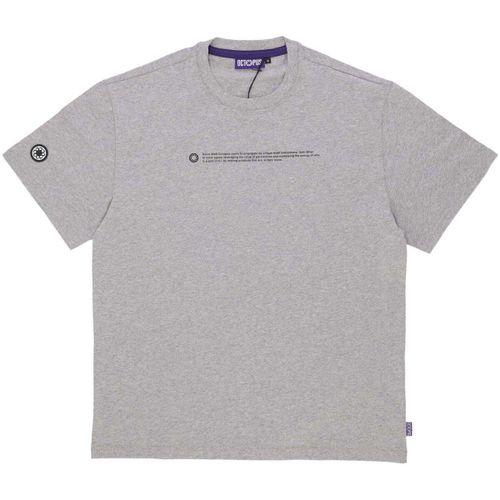 T-shirt Octopus Outline Logo Tee - Octopus - Modalova
