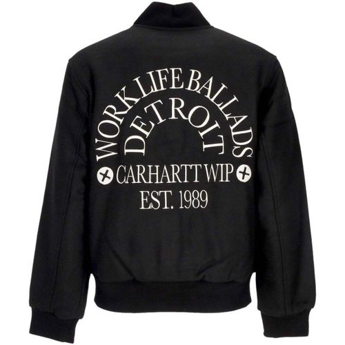 Blouson CollegeWork Varsity - Carhartt - Modalova