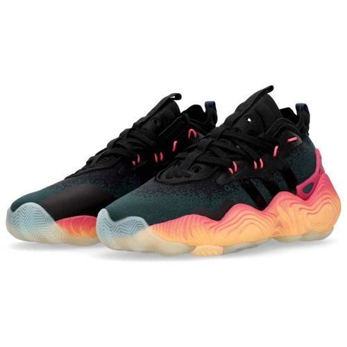 Chaussures Trae Young 3 Arctic Nightcore acid - adidas - Modalova
