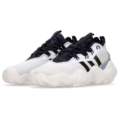 Chaussures Trae Young 3 rmtrooper cloud core - adidas - Modalova