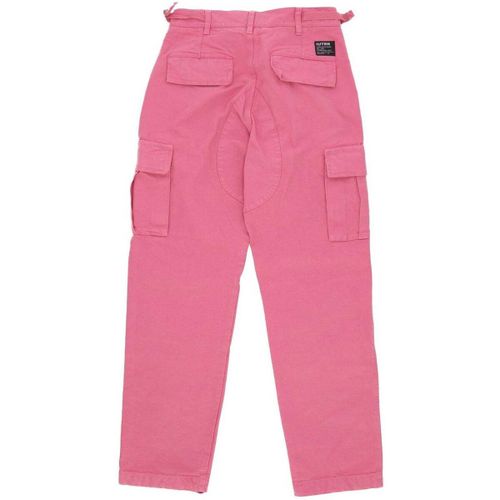 Pantalon Iuter Cargo Canvas - Iuter - Modalova