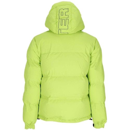 Blouson Iuter Puff Jacket Lime - Iuter - Modalova