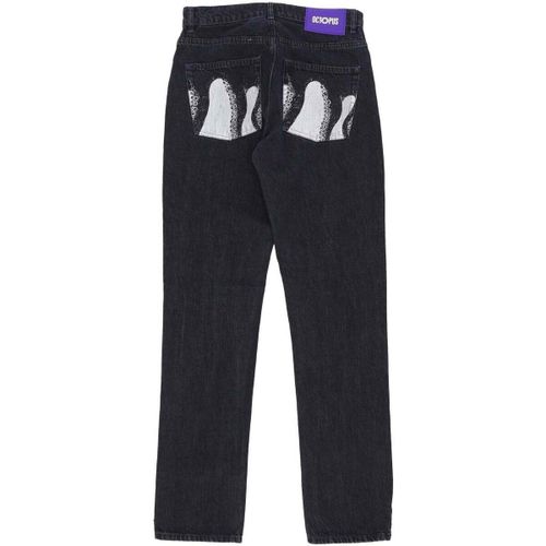 Jeans Octopus Pockets Regular - Octopus - Modalova