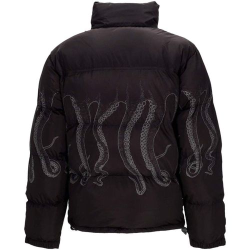 Blouson Octopus Outline Jacket - Octopus - Modalova