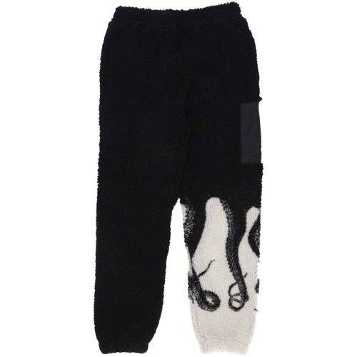 Jogging Octopus Side Sherpa Pant - Octopus - Modalova