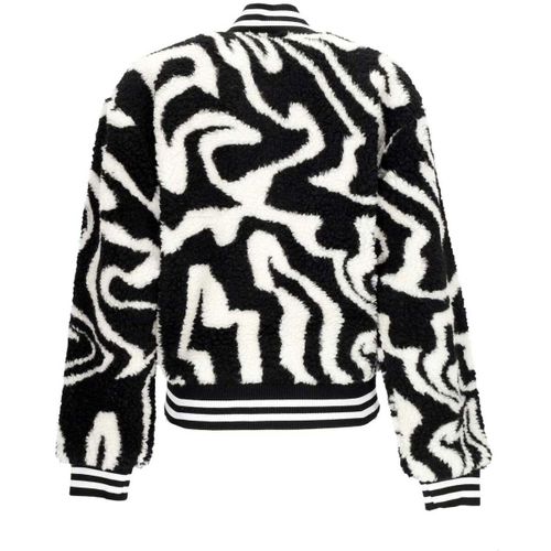 Blouson Obey Mazy Varsity Jacket - Obey - Modalova