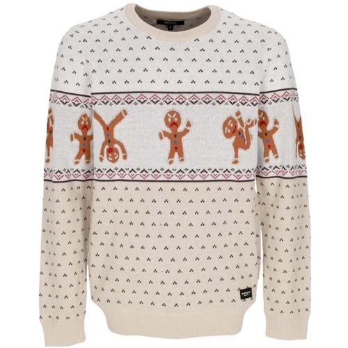 Pull Iriedaily Cookieman Knit - Iriedaily - Modalova