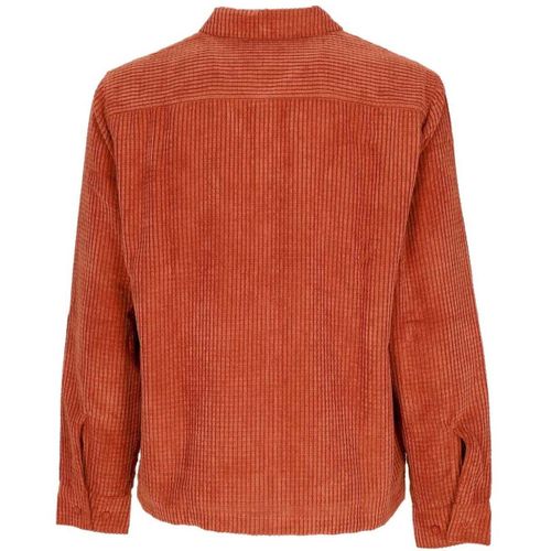Chemise Huf CorneliusShirt Rust - Huf - Modalova
