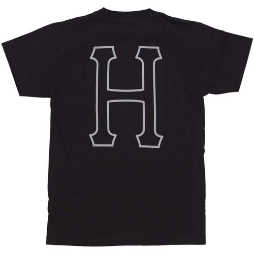 T-shirt Huf Set H Tee - Huf - Modalova