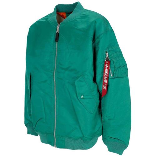 Blouson W Ma1 Core Jungle - Alpha Industries - Modalova