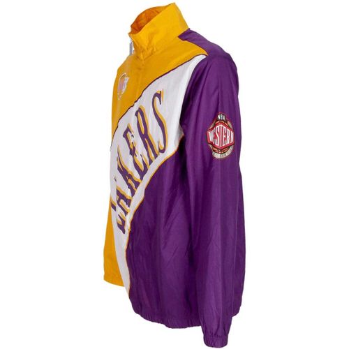 Blouson Arch Retro Lin Windbreaker - Mitchell And Ness - Modalova