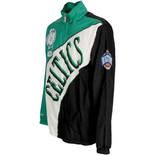 Blouson Arch Retro Lin Windbreaker - Mitchell And Ness - Modalova