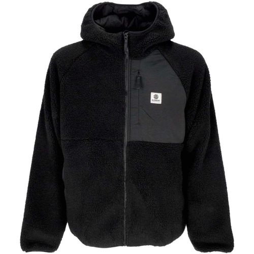 Blouson Wolfe Sherpa Jacket Flint - Element - Modalova