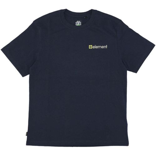 T-shirt Joint 2.0 Tee Eclipse - Element - Modalova
