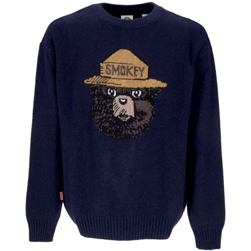 Sweat-shirt Jacquard Sweater X Smokey Bear Eclipse - Element - Modalova