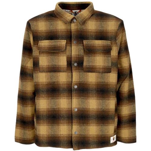 Chemise Sbxe Lodge Bear Jacket Chestnut - Element - Modalova