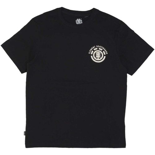 T-shirt Element Great Tee Flint - Element - Modalova