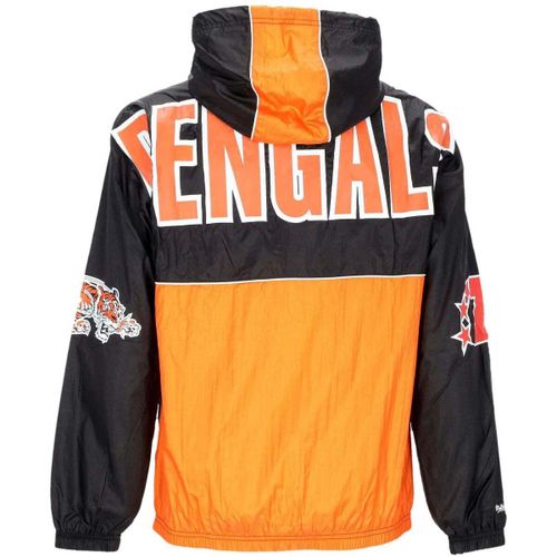 Blouson Team Og 2.0 Windbreaker Cinben - Mitchell And Ness - Modalova